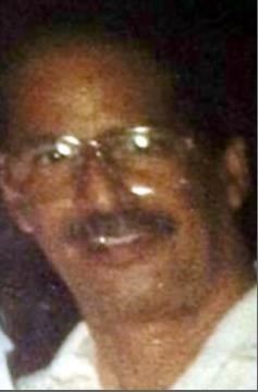 Obituary of José Edgardo Feliciano Serrant