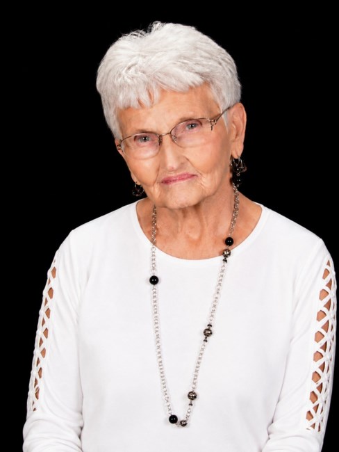 Obituary of Mary L Grondin
