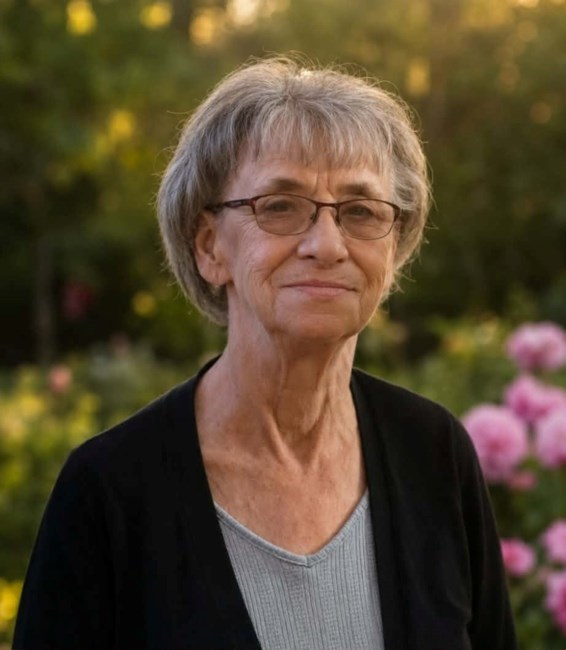 Avis de décès de Nicole Caron