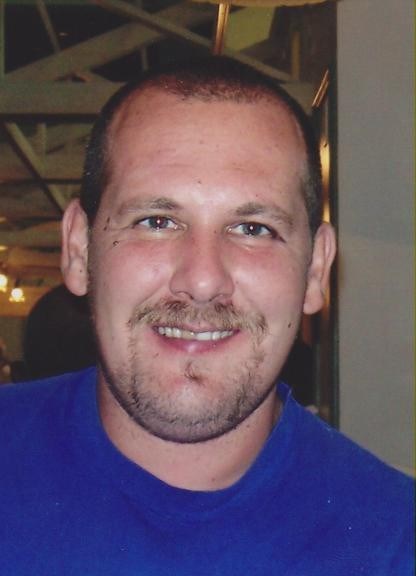 Obituary of Christopher Scott Cothran Sr.