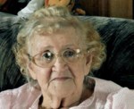 Lillie Scarbro