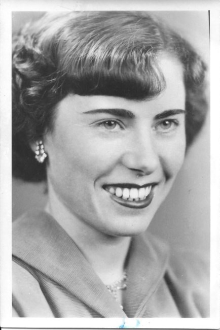 Obituary of Gabrielle Dugas