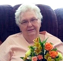 Obituary of Patricia Ann Mohrmann