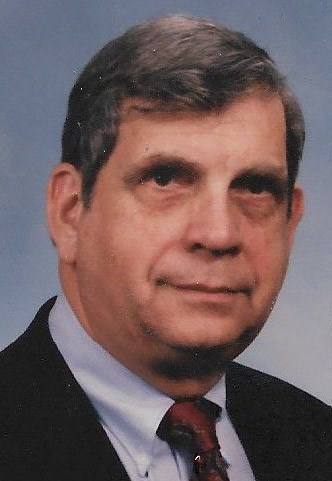 Obituary of Dr. Fred T. Grogan, M.D.