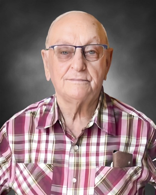 Leo R. Brodeur Obituary Cornwall, ON
