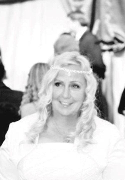 Obituary of Catherine Ann Jobin-Vander Schaaf