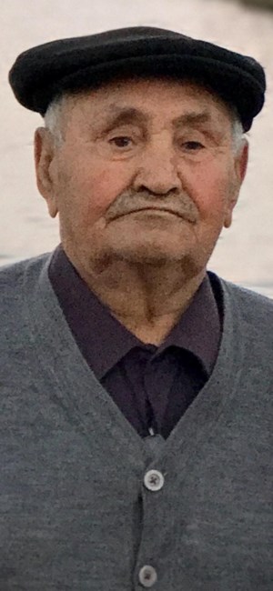 Obituary of Valiollah Maghsoudi