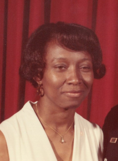 Obituary of Teckna M Riley