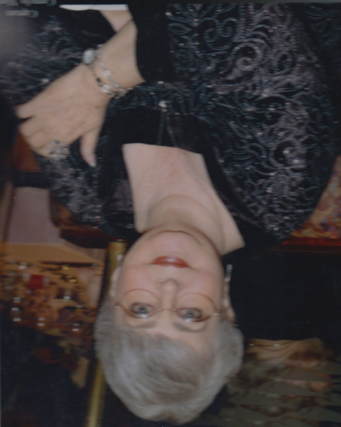 Obituary of Barbara Snow Clements