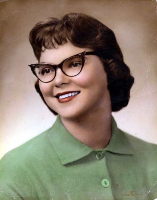 Obituary of Cheryl Darlene Roe