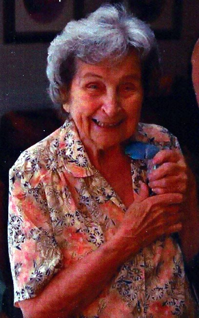 Obituary of Catherine T. Benda