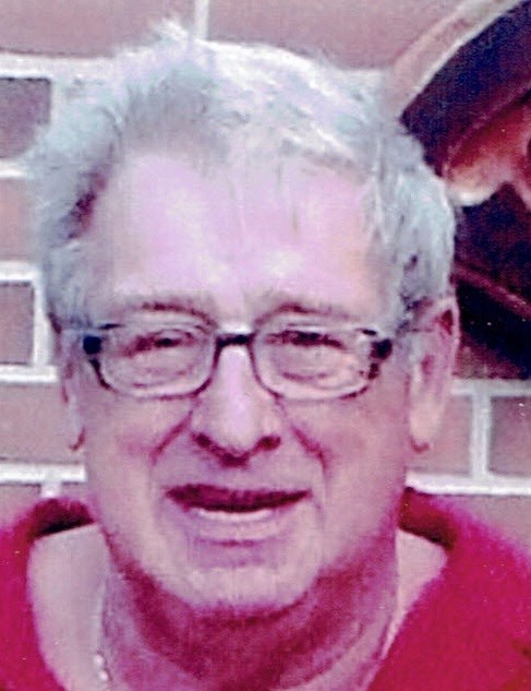 Obituary of John Spivey