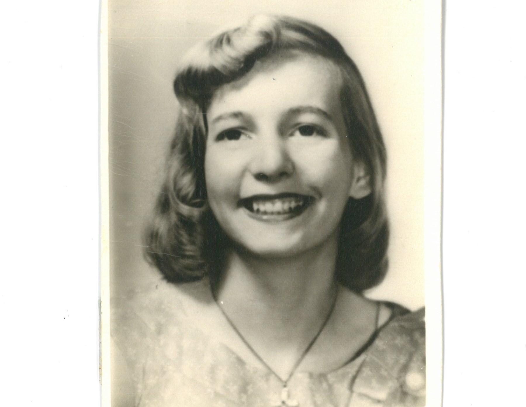 Obituary of Stella E. Murphy