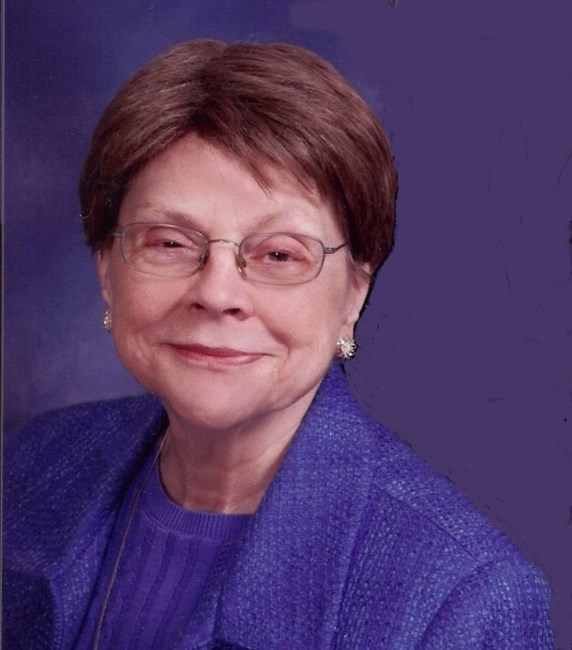 Obituary of Ann H. Corwin