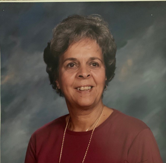 Obituary of Barbara McMahon