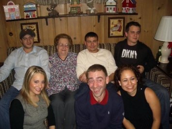 Obituary of Jean Armato