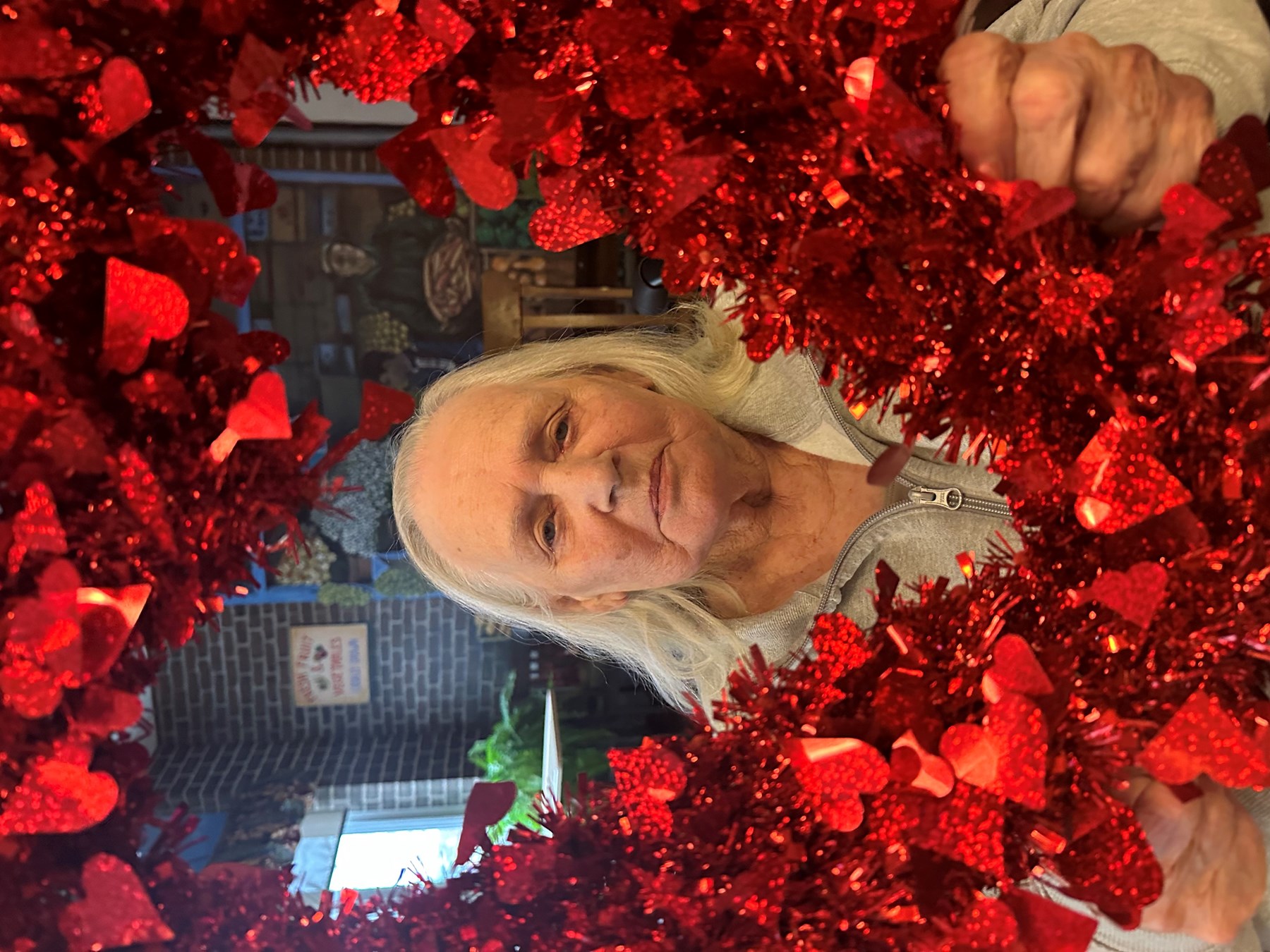 Obituary of Catherine Christina Kidd