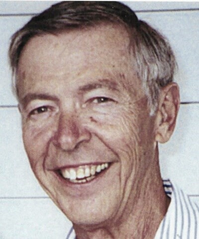 Obituary of Irwin Elsass John