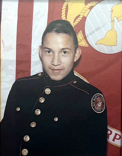 Obituary of Angel Luis Collazo