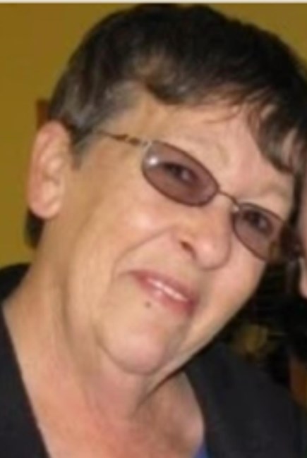 Obituary of Gloria Jeanne Moss