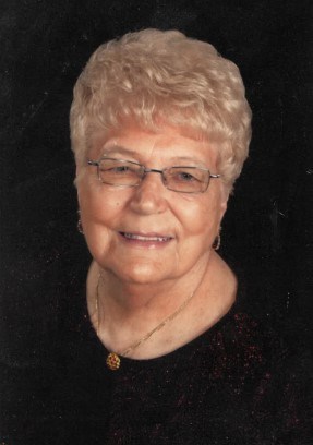 Avis de décès de Wilma J. Brown