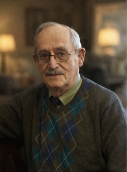 Obituary of Richard "Westy" E. McKune