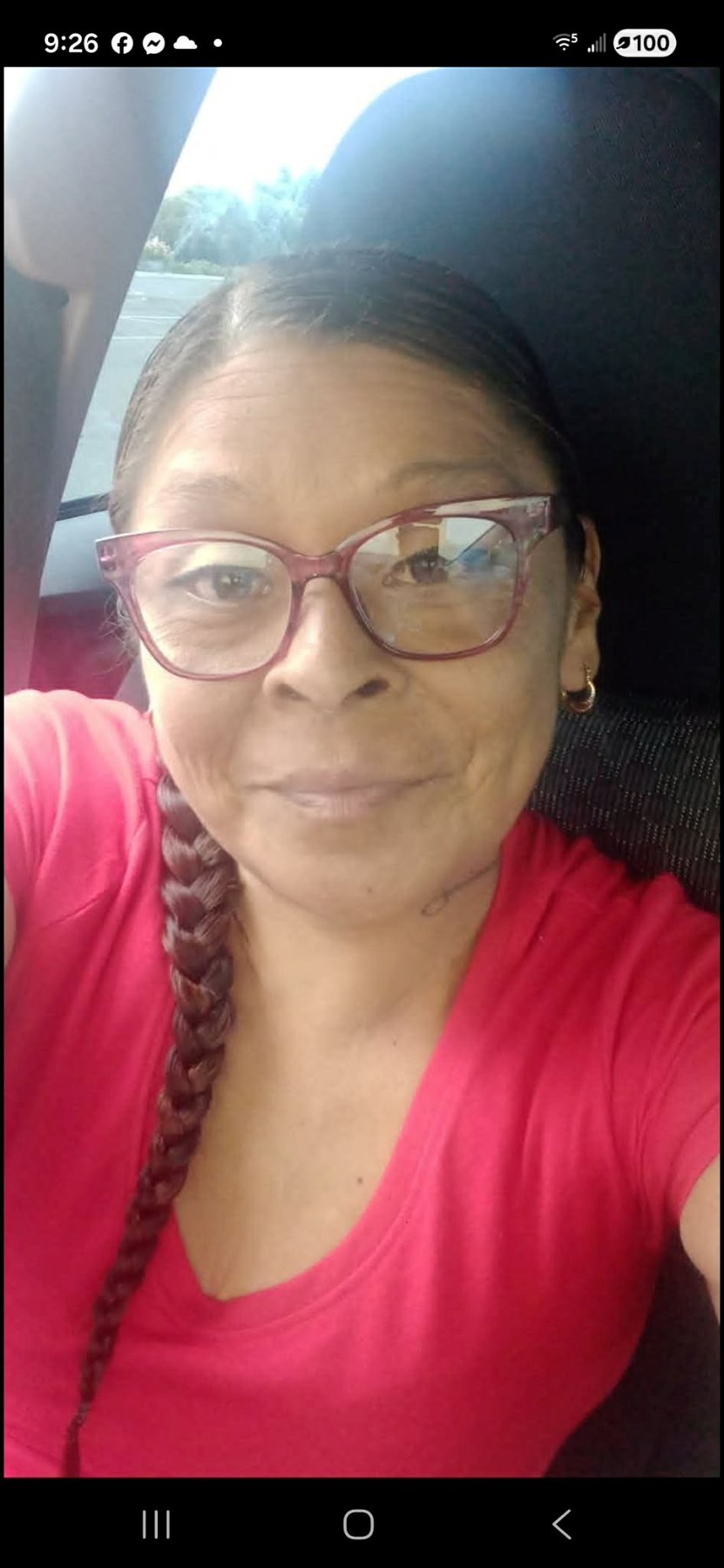 Obituary of Veronica Renee Dozal