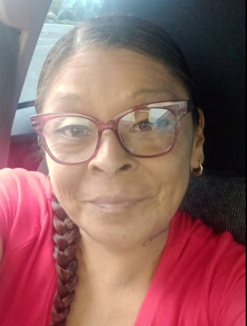 Obituary of Veronica Renee Dozal