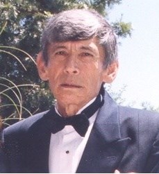 Obituary of Rogelio M. Castillo