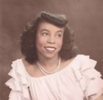 Mattie Stephens