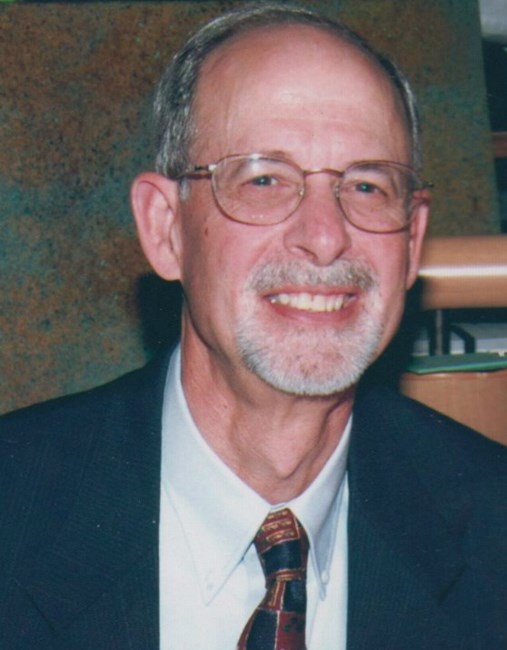 Obituary of Bill Bronson