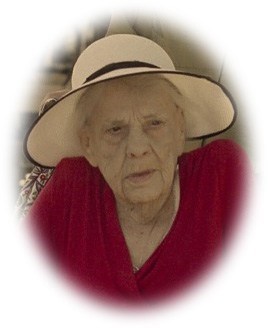 Obituario de Bernice Mc Gregor