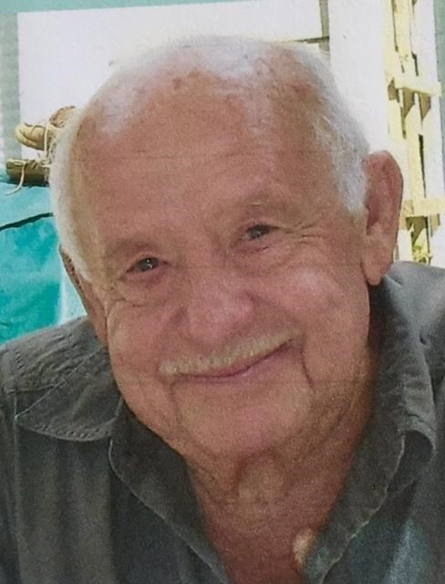 Obituary of Harvey Maxwell May
