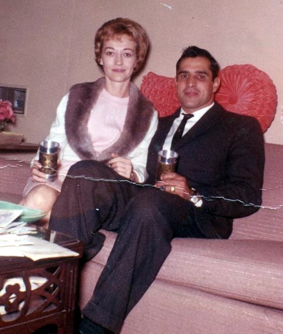 Obituary of Dorothy Ann Ann Graffio