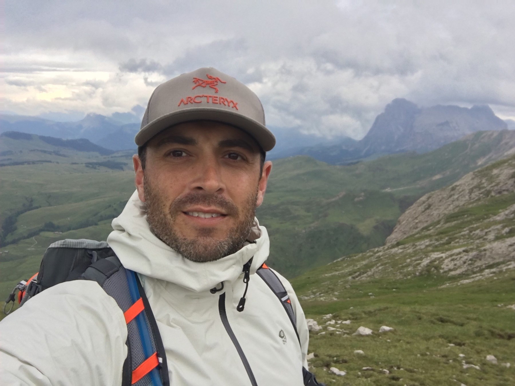 Obituario de Marc Anthony Rice