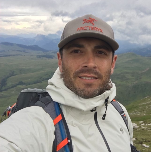 Obituario de Marc Anthony Rice