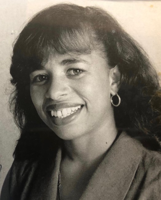 Obituary of Maria "Ada" Adalgisa Reyes