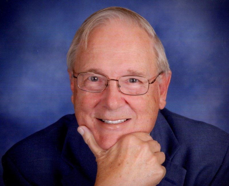 Obituary of Lee H. Swanson