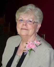 Obituary of Judith A Morris