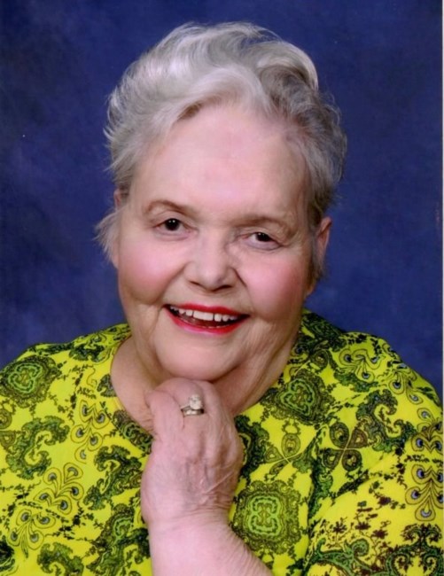 Obituary of Dixie Weston Johnson