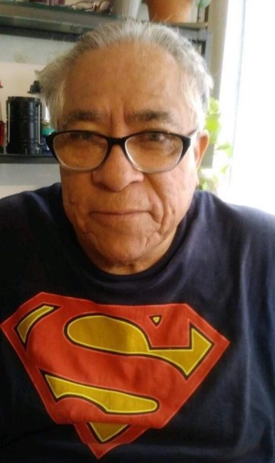 Obituary of Cruz Torres Moreno