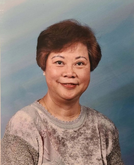 Obituary of Fung Che Leung