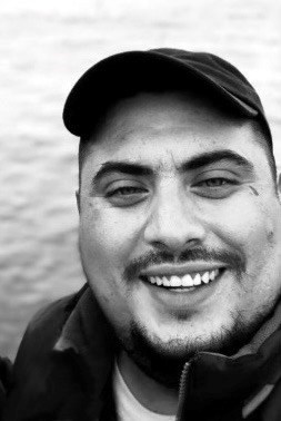 Obituary of Jonathan Becerra