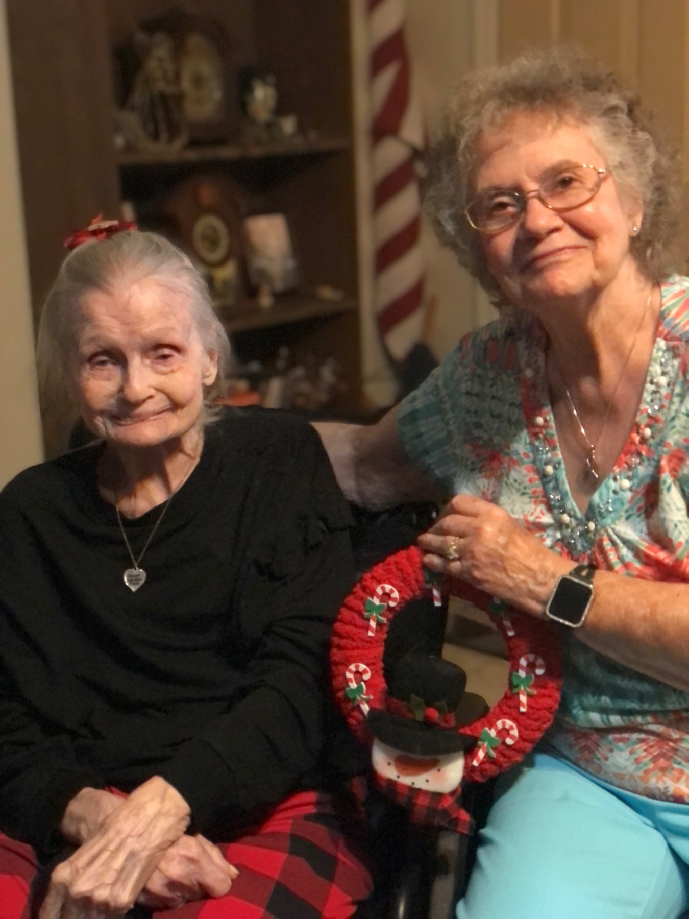 Obituary of Eleanor Muriel Jones