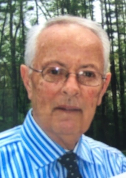 Obituario de John L. Loehr