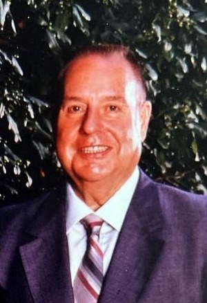 Obituary of Ramesy Howard Davis