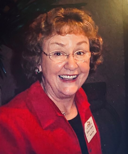 Obituary of Maria D. Price