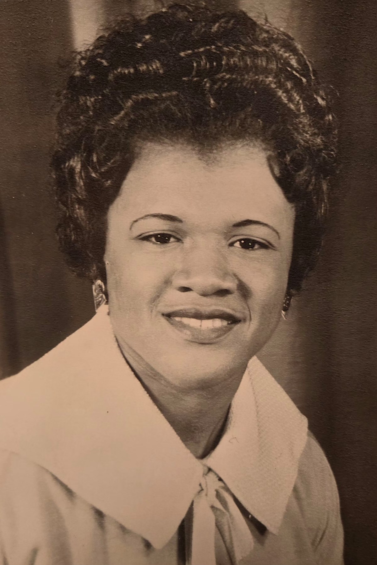 Obituary of Lillian Young
