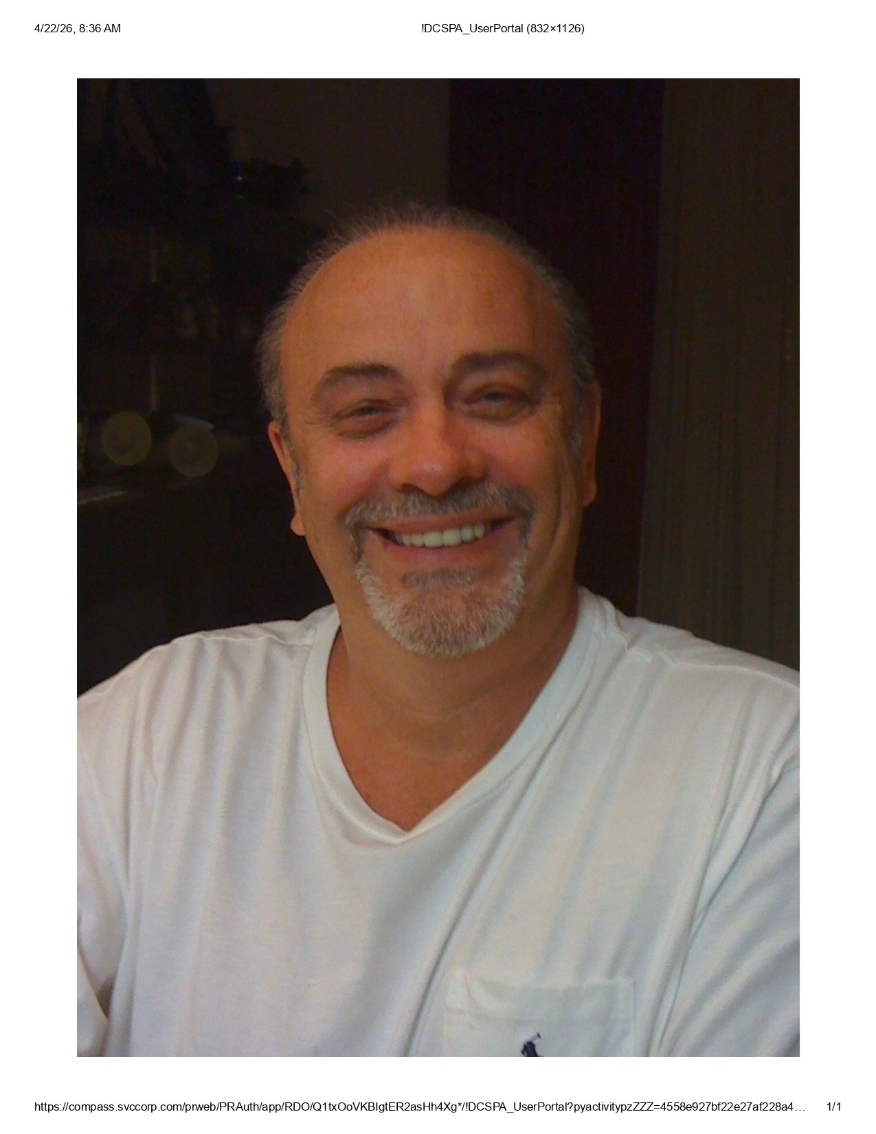 Obituary of Robert F Ray II