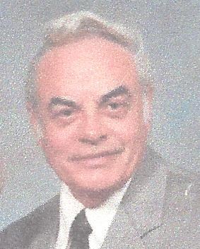Obituary of Dewey Henry Sherrill